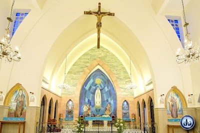 Fatima Church