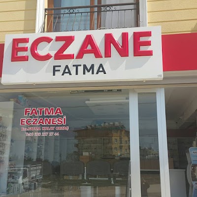 Fatma Eczanesi