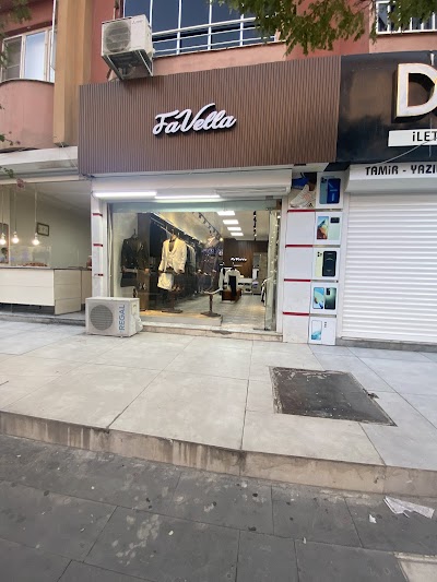 FaVella
