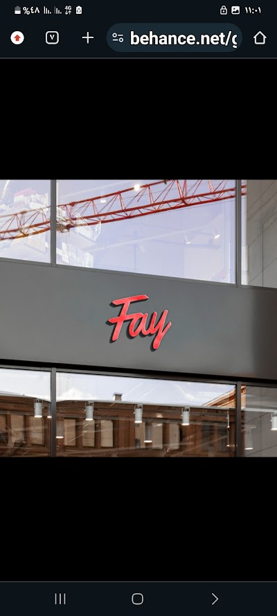 Fay fashion