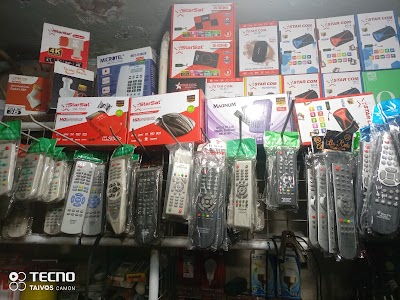 فضائيات أبويوشع