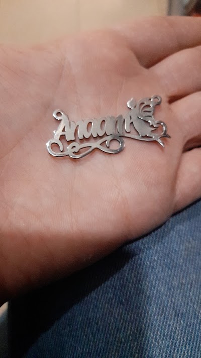 فضيات واكسسوارات المهواتي