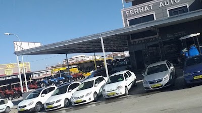 FERHAT AUTO ŞANLIURFA