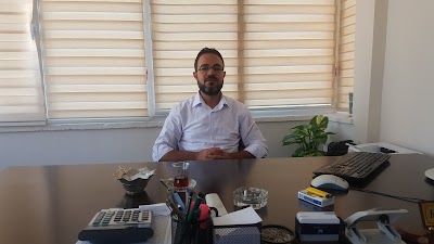 Ferhat Doğan Serbest Muhasebeci Mali Müşavir