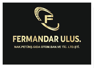Fermandar uluslararası nakliyat