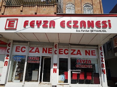Feyza Eczanesi