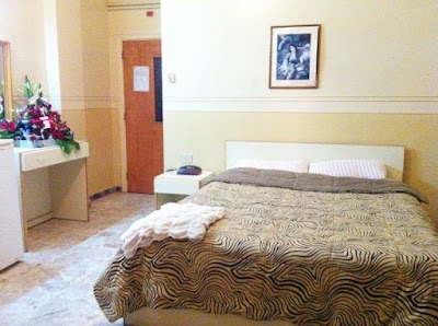 FHS Hotel