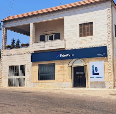 Fidelity Insurance