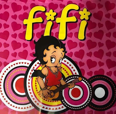 Fifi Shoes