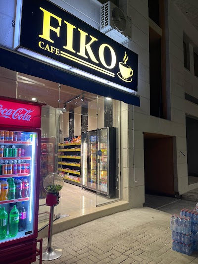 FIKO KAFE