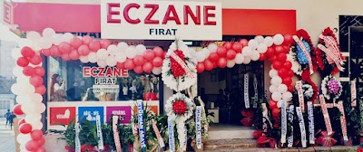 Fırat eczanesi