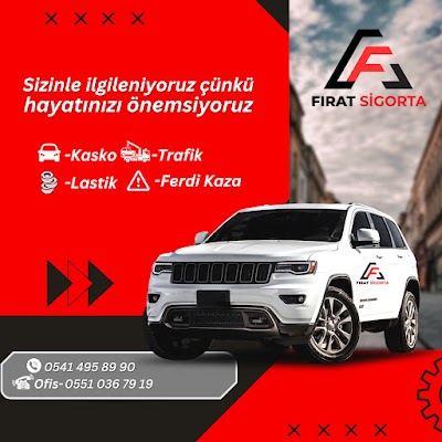 FIRAT SİGORTA ARACILIK HİZMETLERİ
