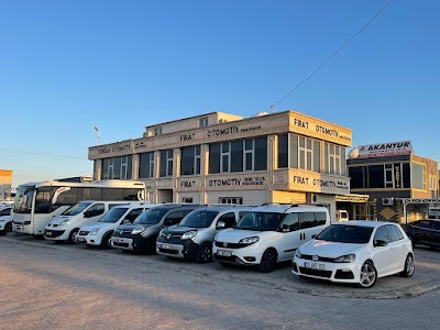 FIRATSAN OTOMOTİV KIZILTEPE