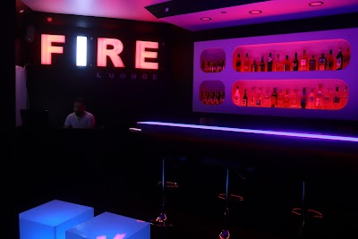FIRE lounge Cafeَ
