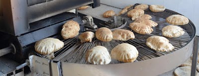 Firna Şêranê ( Şêran Bakery )