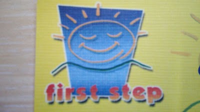 First Step