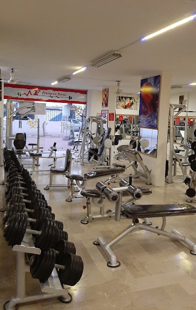 Fitness First