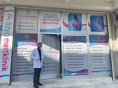 FİZYO MERTKLİNİK