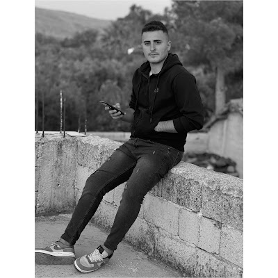 Fizyoterapist Abdusamet Altan