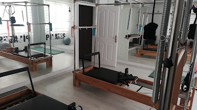 Fizyoterapist Hatice Dinçer Yıldız-Ege Sağlıklı Yaşam Merkezi