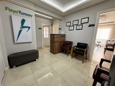 FizyoTuncay - Fizik Tedavi ve Rehabilitasyon Merkezi
