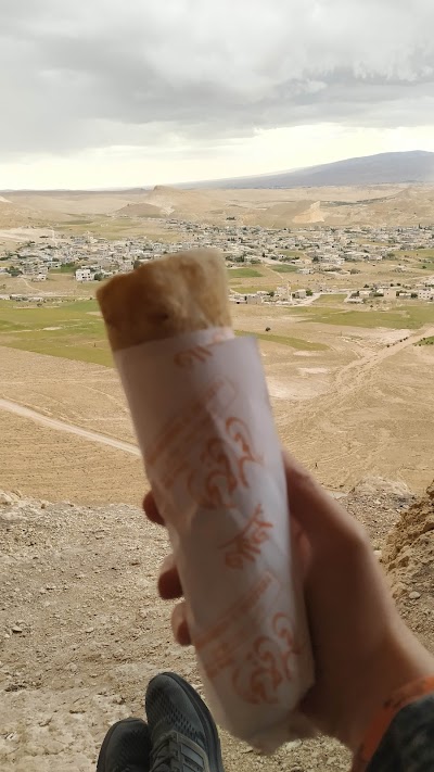 فلافل الحجي سلمى