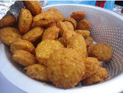 فلافل الصباح