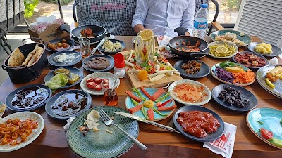 FLAMİNGO CAFE