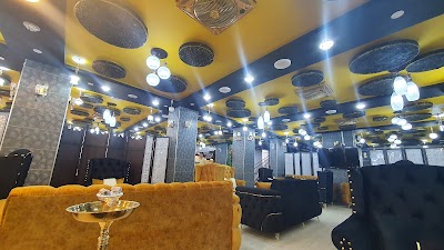 فلامينغو كافي Flamingo Cafê