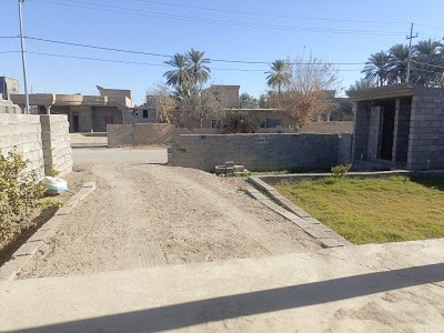 فلكة الجديان و المهيري
