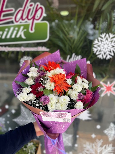 Florist Edip Çiçekçilik