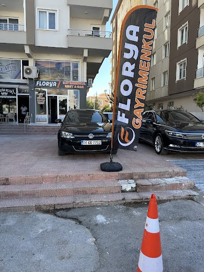 FLORYA RENT A CAR & GAYRİMENKUL