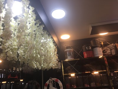 flowers home