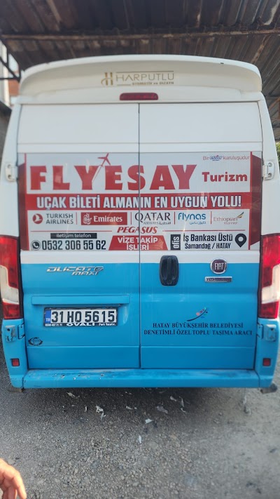 Flyesay Turizm