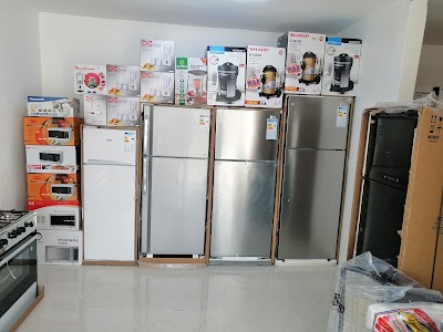 فن بيوت للاجهزه الكهربائيه