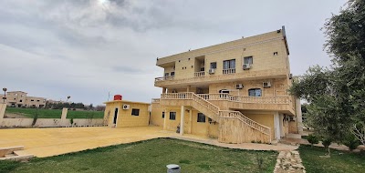 فندق البستان - albostan hotel