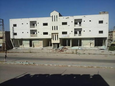 فندق الجرادات
