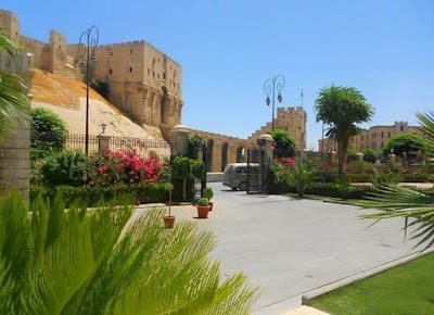 فندق الكارليتون