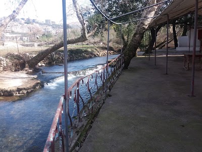 فندق الشلال