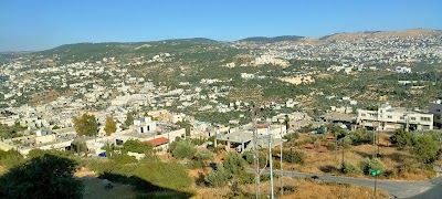 فندق قلعة الجبل عجلون