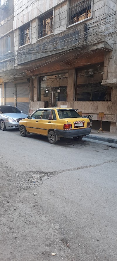 فندق قصر آني