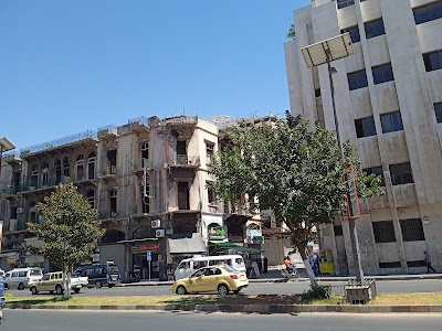 فندق قصر رغدان