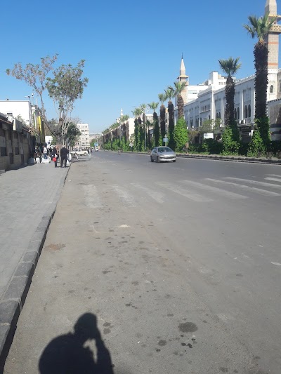 فوج اطفاء النصر