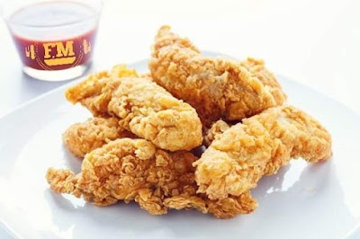 food mix