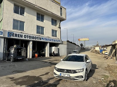 Ford Servisi-ceren Otomotiv