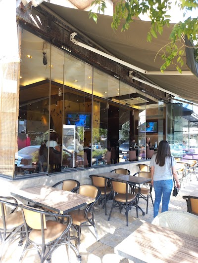 Foresta Café