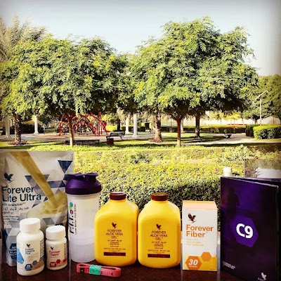 Forever Living (Irbid - Jordan)