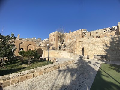 Forty Martyrs Church