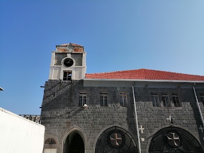 Forty Martyrs
