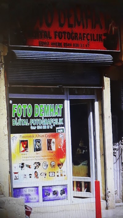 foto demhat